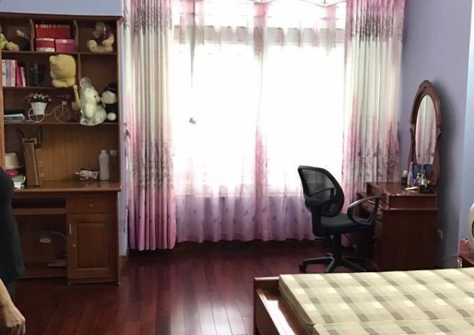 Bán nhà đẹp kinh doanh sầm uất Nguyễn Trãi 45m2, giá 3.6 tỷ