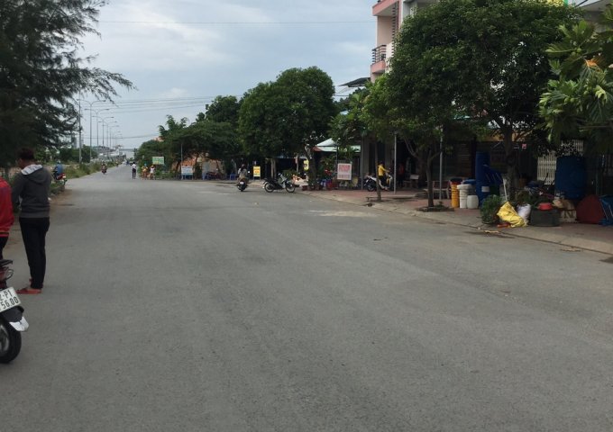 Bán đất tại Đảo Kim Cương II, Bình Mỹ, Củ Chi