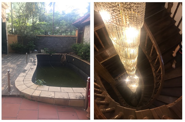 Bán Biệt thự liền kề 22-BT3 KĐT Văn Quán, Hà Đông, 27 tỷ, 0944611866