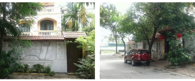 Bán Biệt thự liền kề 22-BT3 KĐT Văn Quán, Hà Đông, 27 tỷ, 0944611866