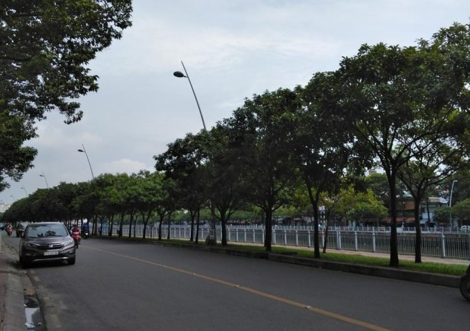 Bán nhà mặt hai tiền 27 Hoàng Sa, phường Đa Kao, Quận 1