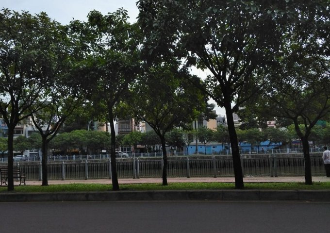 Bán nhà mặt hai tiền 27 Hoàng Sa, phường Đa Kao, Quận 1