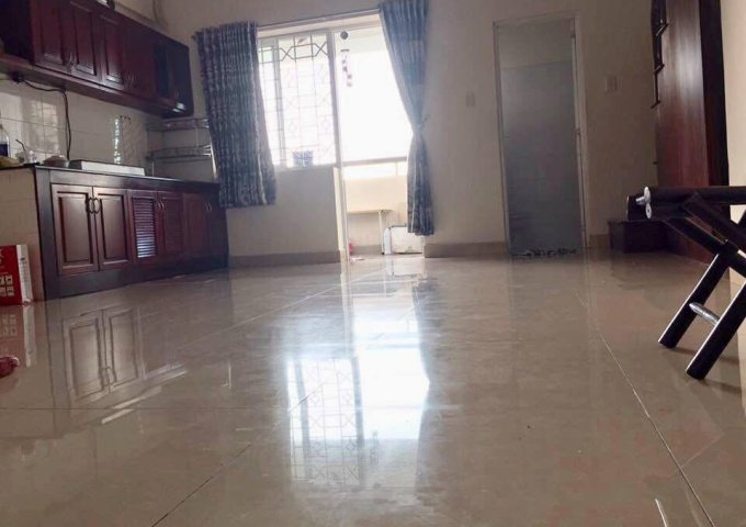 Chính chủ cho thuê căn hộ chung cư An Hòa 7, Trần Trọng Cung, Quận 7