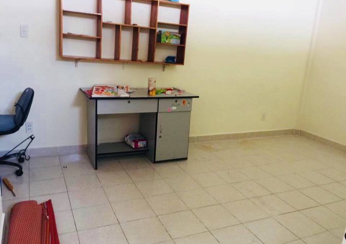 Chính chủ cho thuê căn hộ chung cư An Hòa 7, Trần Trọng Cung, Quận 7