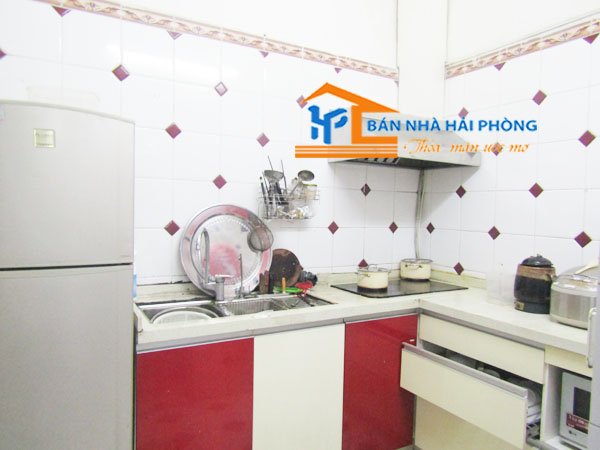 Bán nhà số 5/41 ngõ 51 Phạm Tử Nghi, Lê Chân, Hải Phòng