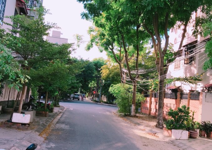 Bán nhà riêng đường Lê Văn Thiêm, Quận Sơn Trà