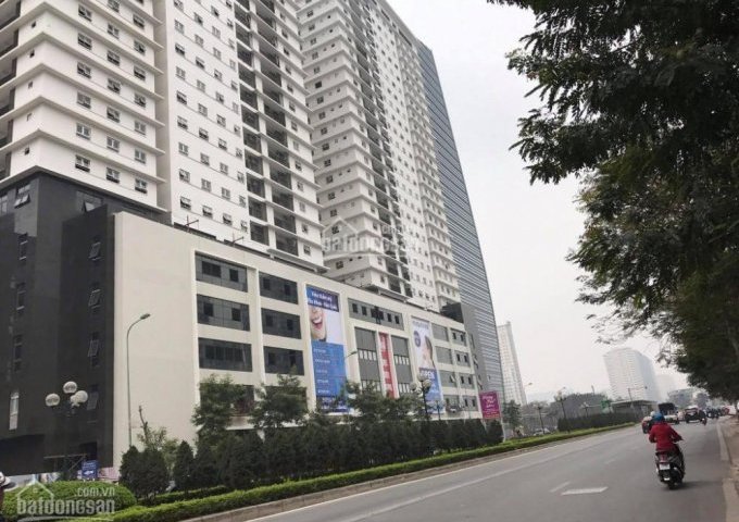 Time Tower Lê Văn Lương cho thuê văn phòng, giá 270 nghìn/m/th