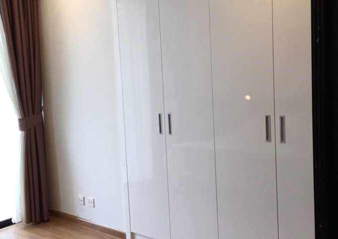 Cho thuê căn hộ chung cư Phú Gia số 3 Nguyễn Huy Tưởng, 2PN, nội thất mới, đang trống