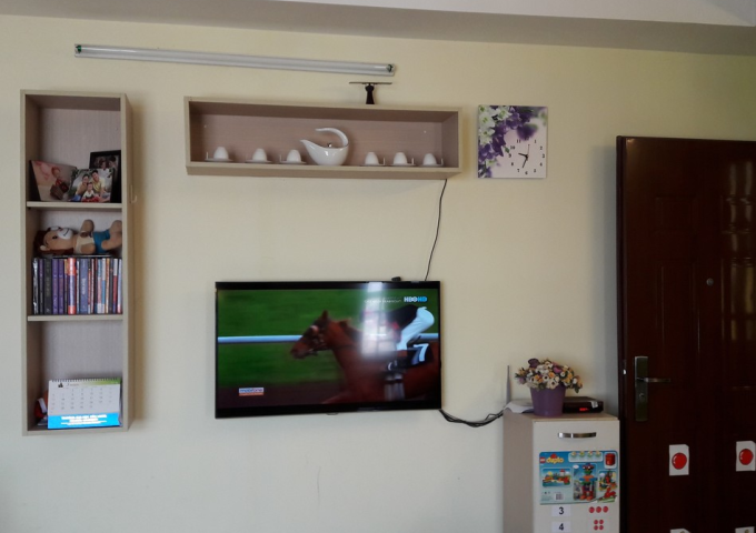 Bán nhanh giá hot căn hộ Khang Gia Tân Hương, 377 Tân Hương Q. Tân Phú