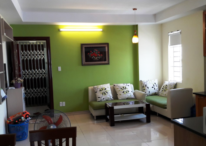 Bán nhanh giá hot căn hộ Khang Gia Tân Hương, 377 Tân Hương Q. Tân Phú