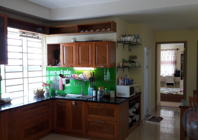 Bán nhanh giá hot căn hộ Khang Gia Tân Hương, 377 Tân Hương Q. Tân Phú