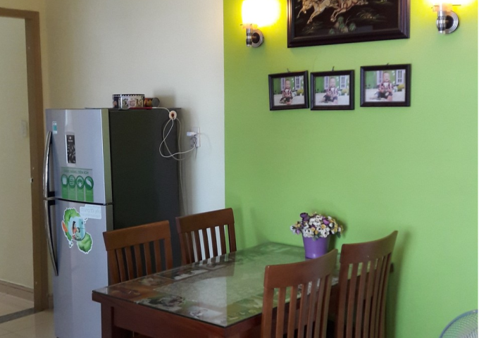 Bán nhanh giá hot căn hộ Khang Gia Tân Hương, 377 Tân Hương Q. Tân Phú