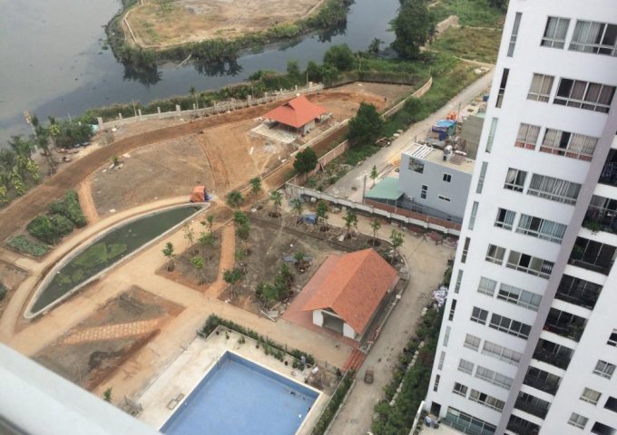 Bán căn hộ chung cư tại Dự án 4S Riverside Linh Đông, Thủ Đức,  Hồ Chí Minh diện tích 72m2  giá 1.79 Tỷ