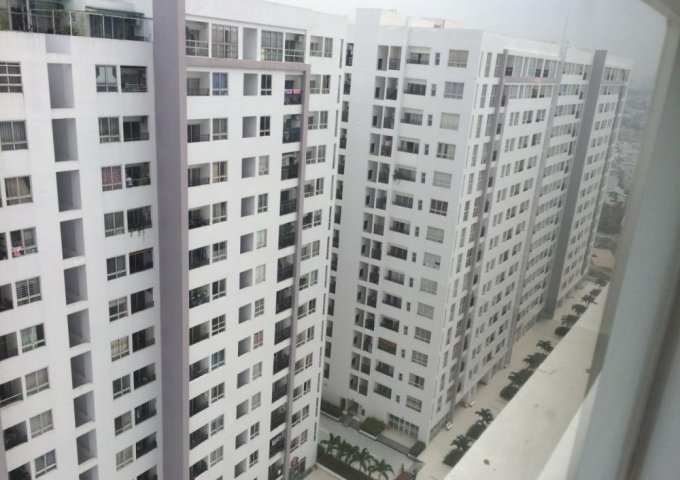 Bán căn hộ chung cư tại Dự án 4S Riverside Linh Đông, Thủ Đức,  Hồ Chí Minh diện tích 72m2  giá 1.79 Tỷ