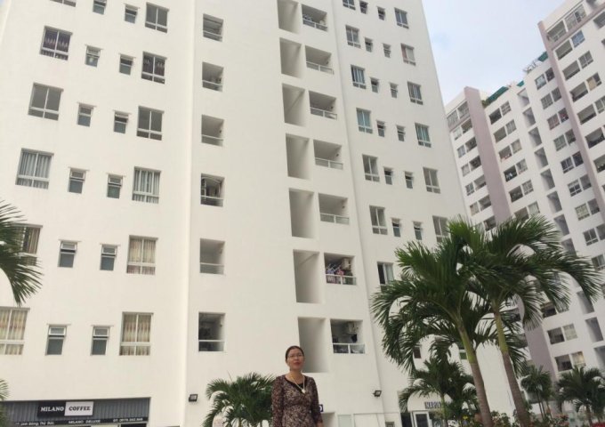 Bán căn hộ chung cư tại Dự án 4S Riverside Linh Đông, Thủ Đức,  Hồ Chí Minh diện tích 72m2  giá 1.79 Tỷ