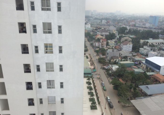 Bán căn hộ chung cư tại Dự án 4S Riverside Linh Đông, Thủ Đức,  Hồ Chí Minh diện tích 72m2  giá 1.79 Tỷ