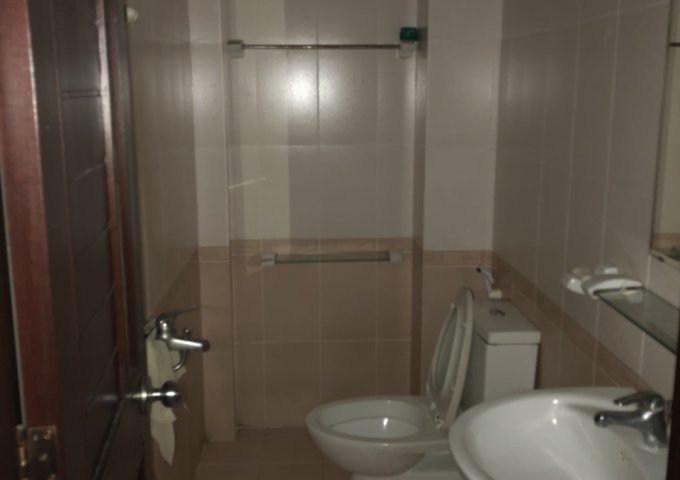 Cho thuê nhà hẻm 455 Lê Văn Lương, Quận 7. Dọn vào ở ngay