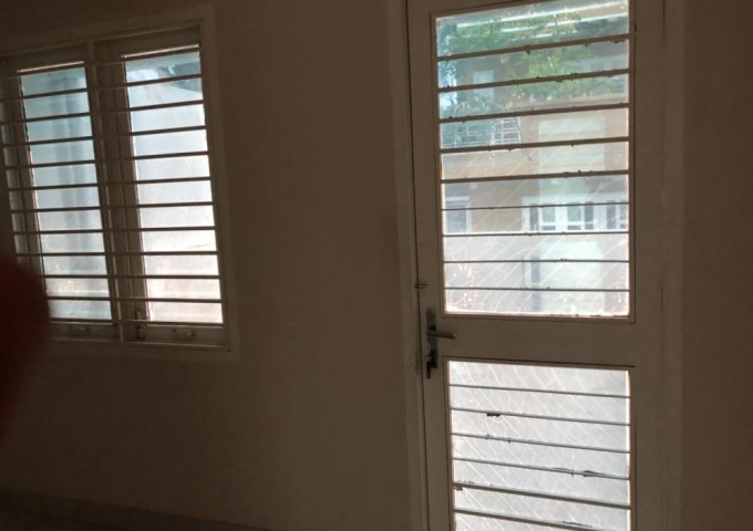 Cho thuê nhà hẻm 455 Lê Văn Lương, Quận 7. Dọn vào ở ngay