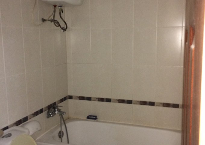 Bán căn hộ Phú Thạnh, 53 Nguyễn Sơn, P.Phú Thạnh, Q.Tân Phú, Tp. Hồ Chí Minh