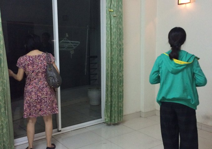 Bán căn hộ Phú Thạnh, 53 Nguyễn Sơn, P.Phú Thạnh, Q.Tân Phú, Tp. Hồ Chí Minh