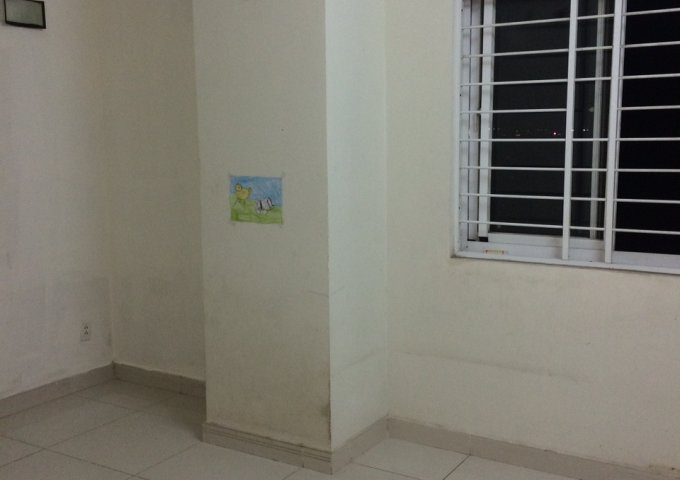 Bán căn hộ Phú Thạnh, 53 Nguyễn Sơn, P.Phú Thạnh, Q.Tân Phú, Tp. Hồ Chí Minh