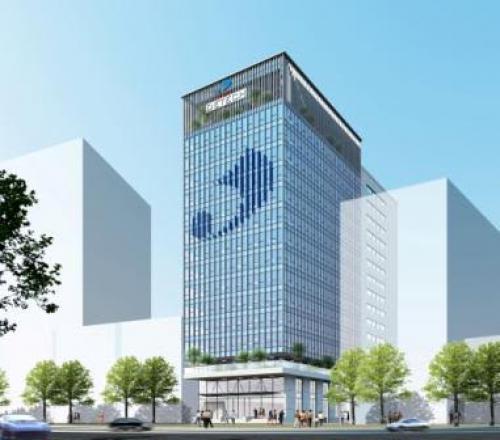 Italand cho thuê văn phòng chuyên nghiệp tại Detech Tower II- 107 Nguyễn Phong Sắc