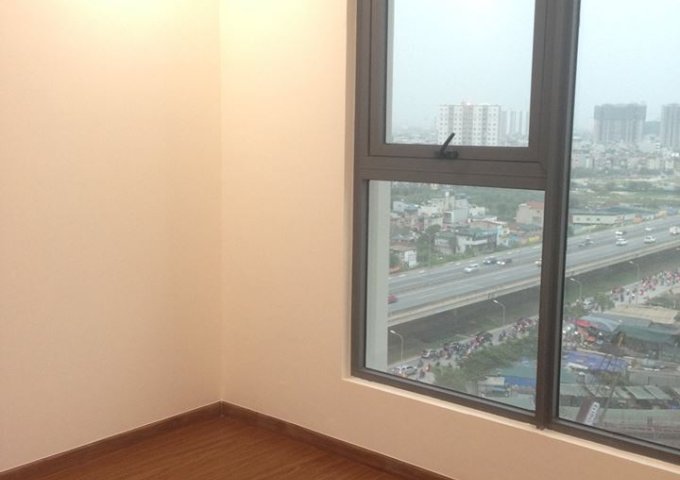 Cho thuê căn hộ Eco Green, hướng mát, 2PN, chỉ 7.5 triệu/th