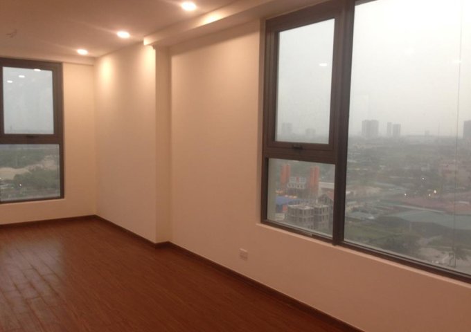 Cho thuê căn hộ Eco Green, hướng mát, 2PN, chỉ 7.5 triệu/th