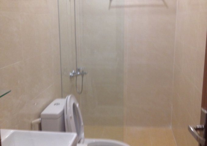 Cho thuê căn hộ Eco Green, hướng mát, 2PN, chỉ 7.5 triệu/th