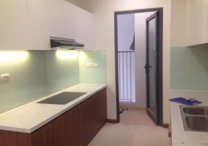 Cho thuê căn hộ Eco Green, hướng mát, 2PN, chỉ 7.5 triệu/th