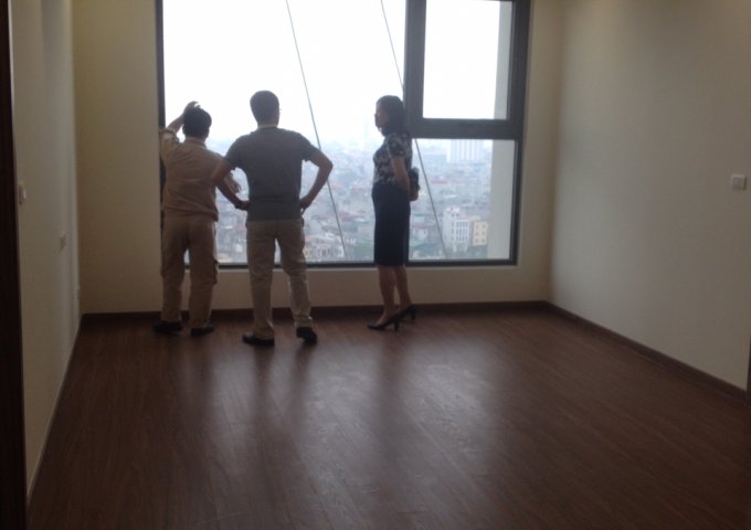 Cho thuê căn hộ Eco Green, hướng mát, 2PN, chỉ 7.5 triệu/th