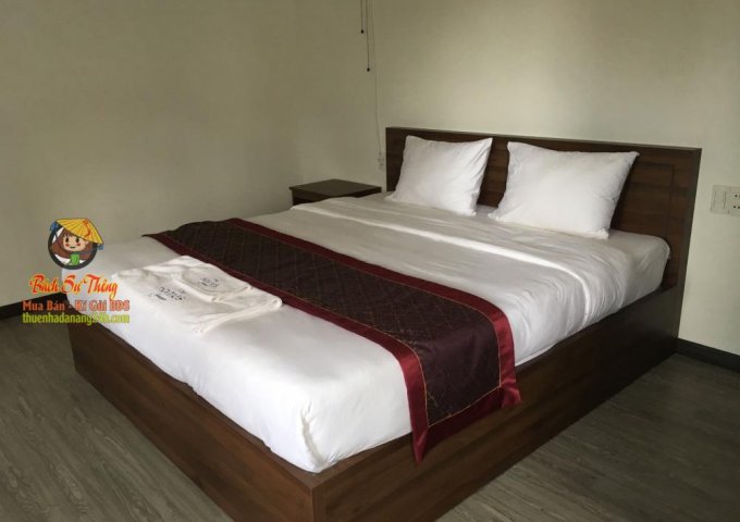 Nhà 8 phòng ngủ cho thuê tại đường An Thượng - DN372