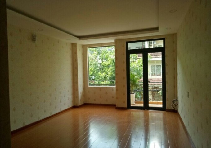 Bán nhà mới C5 KDC Nam Long Phú Thuận, Quận 7, xây dựng 2 lầu ST. DT: 4x20m, giá: 7.8 tỷ TL