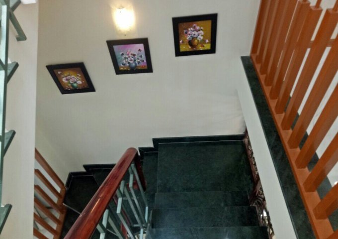 Bán nhà mới C5 KDC Nam Long Phú Thuận, Quận 7, xây dựng 2 lầu ST. DT: 4x20m, giá: 7.8 tỷ TL