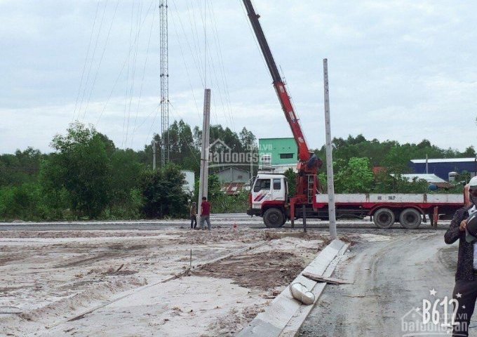 Dự án Era City, ấp Bưng Cơ, Lộc An, Long Thành, Đồng Nai, cách chợ Long Thành 5 phút