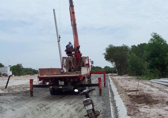 Dự án Era City, ấp Bưng Cơ, Lộc An, Long Thành, Đồng Nai, cách chợ Long Thành 5 phút