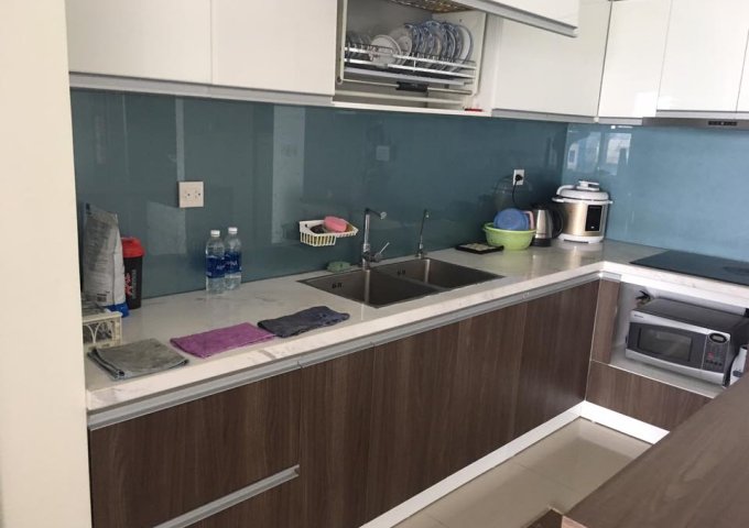 Thăng Long Number One cho thuê căn hộ 111m2,3 PN, full đồ. Liên hệ: 0981555993