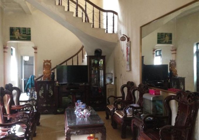 Bán nhà mặt phố số 8 đường Đông Thành, phường Lê Lợi, TP Hưng Yên