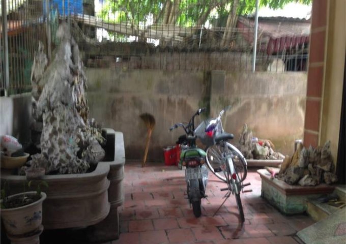 Bán nhà mặt phố số 8 đường Đông Thành, phường Lê Lợi, TP Hưng Yên