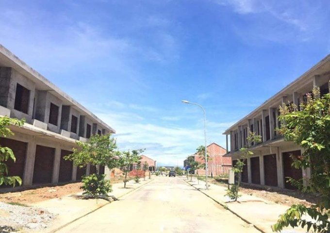 Khu đô Thị Phú Mỹ Thượng, sức hút tuyệt vời của dự án Huế Green City thuộc Phú Thượng