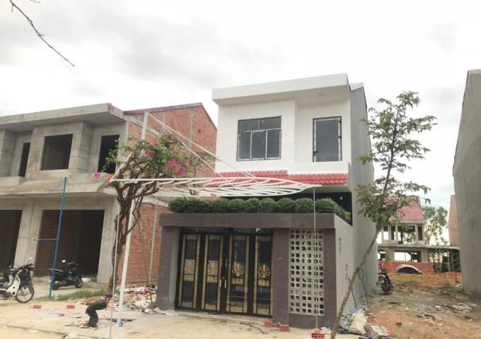 Khu đô Thị Phú Mỹ Thượng, sức hút tuyệt vời của dự án Huế Green City thuộc Phú Thượng