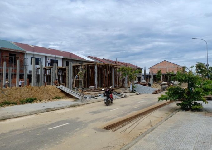 Khu đô Thị Phú Mỹ Thượng, sức hút tuyệt vời của dự án Huế Green City thuộc Phú Thượng