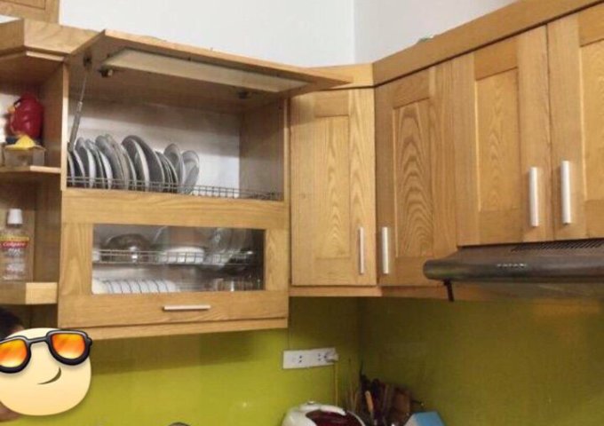 Cần bán căn hộ nhà C1B ngõ 9 phố Hoàng Ngọc Phách, P.Láng Hạ, 70m2, 2PN, 1,88 tỷ