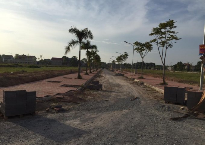 Bán đất dự án Tân Tiến, Phổ Yên, Thái Nguyên giá rẻ, LH 0962937097