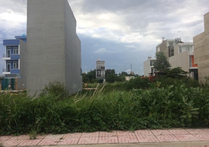 Bán đất KDC Nam Khang, Long Trường, quận 9, sổ hồng, LH 0934 603 186