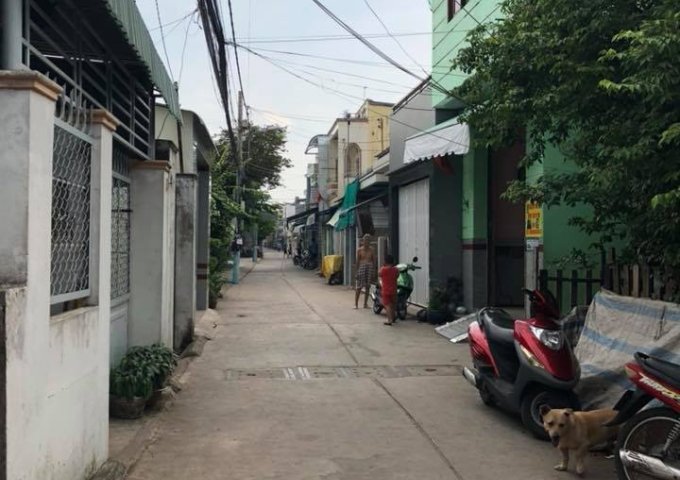 Nền Hẻm 68 Đường Cách Mạng Tháng 8 - Phường Cái Khế - Giá 730 Triệu - Liên hệ 0907858582 Tùng