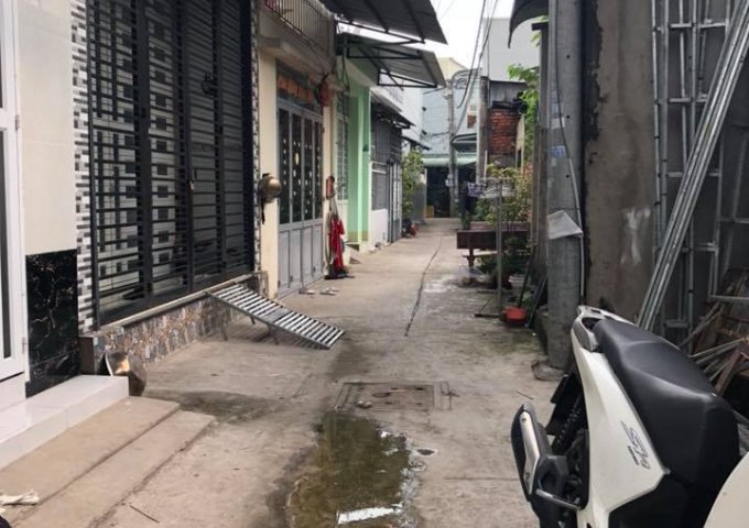 Nền Hẻm 68 Đường Cách Mạng Tháng 8 - Phường Cái Khế - Giá 730 Triệu - Liên hệ 0907858582 Tùng