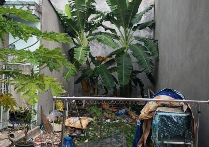 Nền Hẻm 68 Đường Cách Mạng Tháng 8 - Phường Cái Khế - Giá 730 Triệu - Liên hệ 0907858582 Tùng