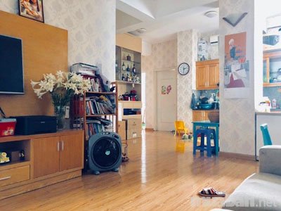 Chính chủ bán căn hộ Toà Hacinco B3.7 Trung Hòa, Nhân Chính