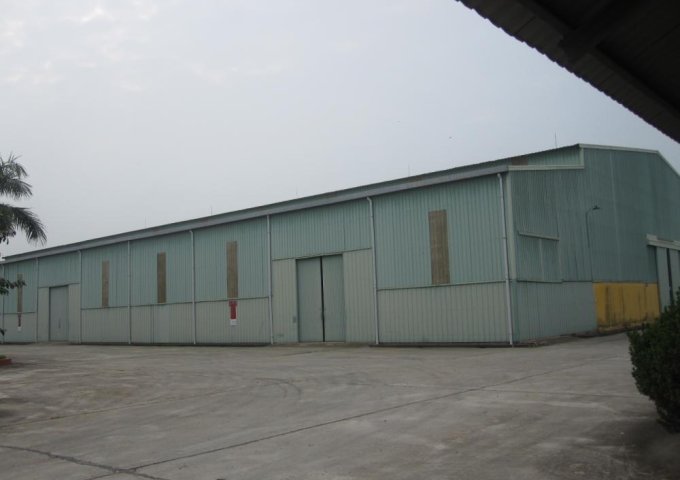 Vỡ nợ bán lại xưởng sản xuất 1598m2, gần KCN Tây Bắc, Xã Trung Lập Hạ, giá bèo 0907.845.429